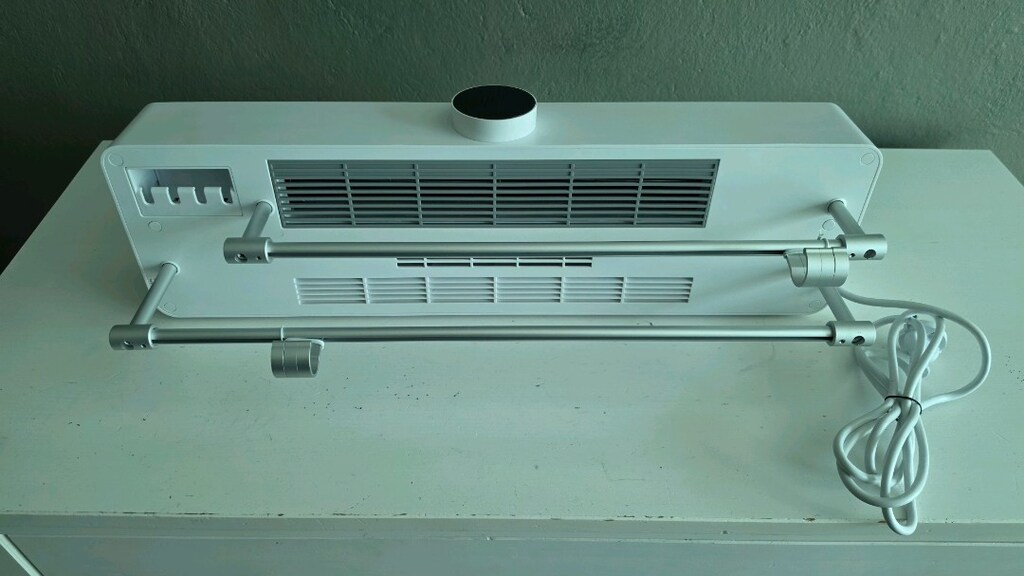 (XIAOMI) LYDSTO UV FANLI HAVLULUK SIFIR KILLANILMADI - 6