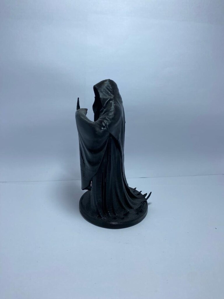 Nazgul Yüzüklerin Efendisi Figür - 7