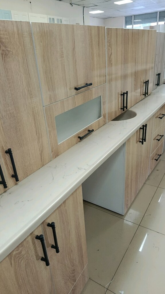 mutfak dolabı 2.5 mt - 2