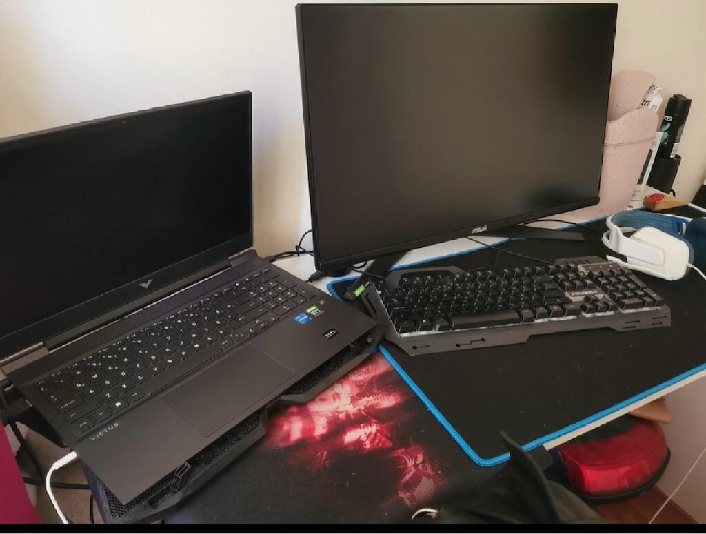 27” Asus TUF GAMİNG MONİTÖR 170hz - 3