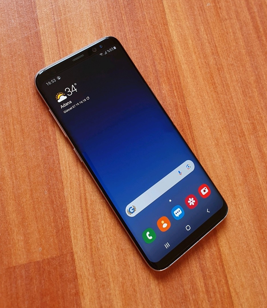 Samsung S8Plus 4/64GB - 2