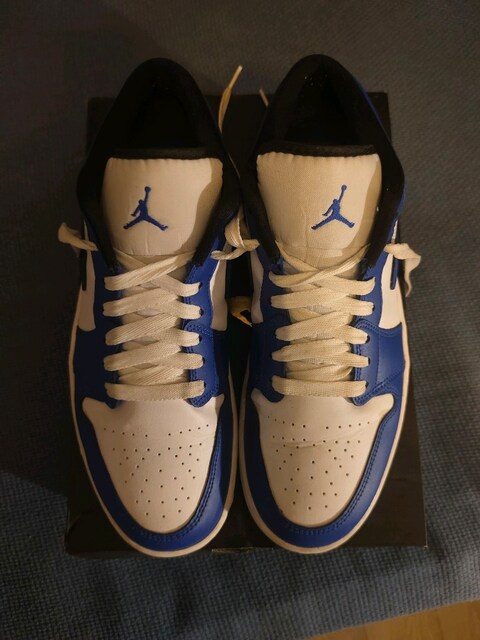 AİR JORDAN 1 LOW