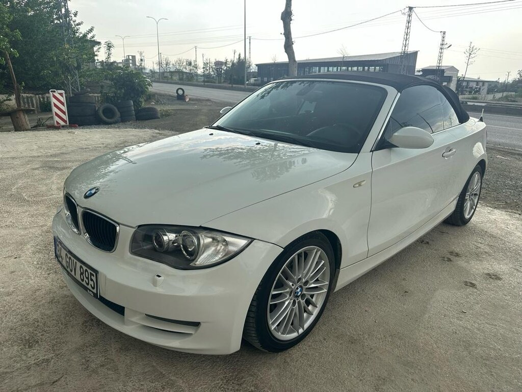 BMW CABRIO - 16