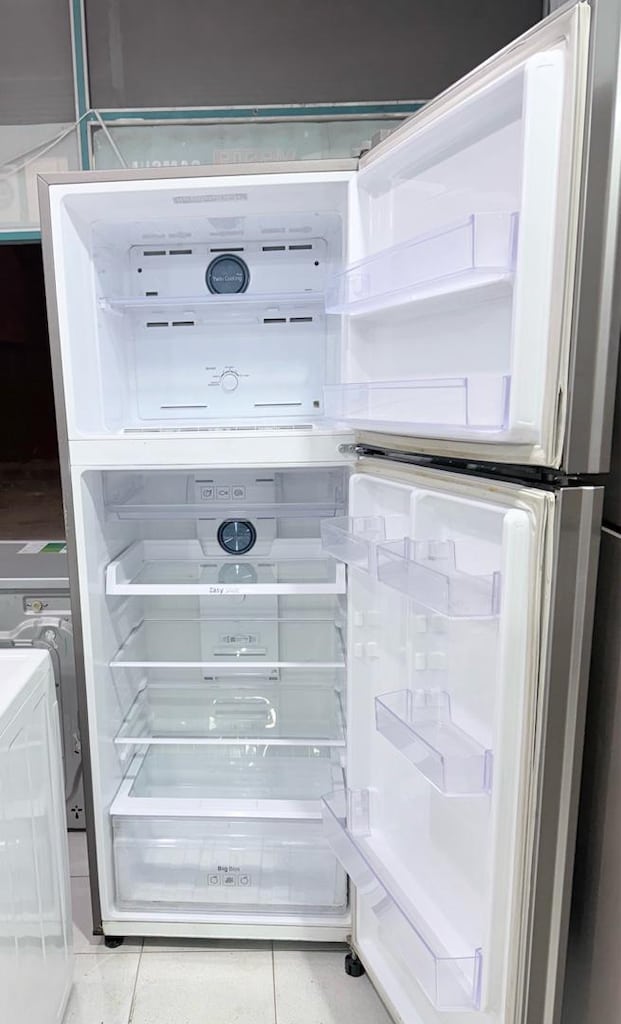 SAMSUNG 470 LITRE NO FROST BUZDOLABI - 6