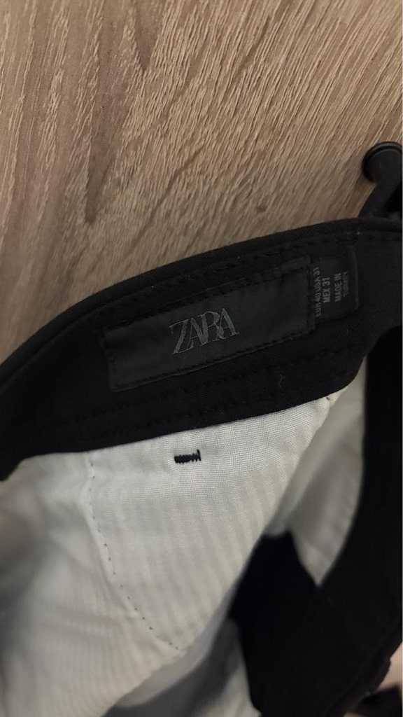ZARA ERKEK PANTOLON - 3