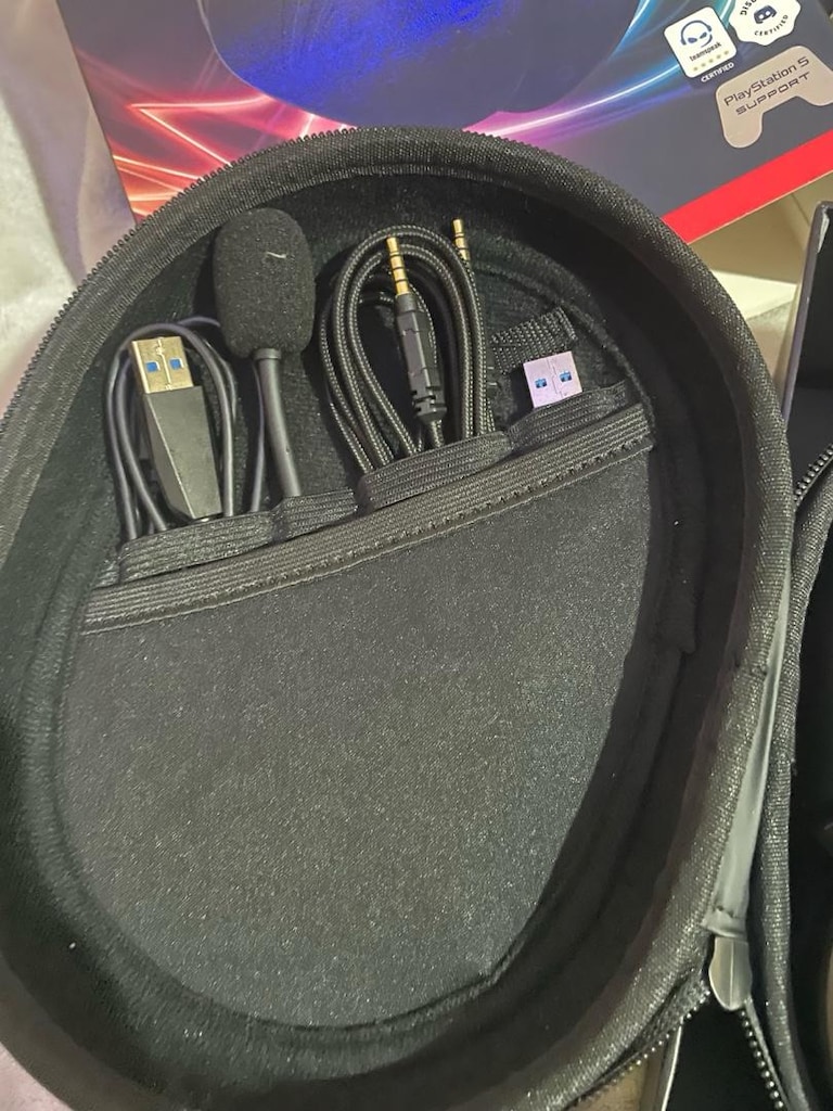 asus rog strix kulaklık - 5