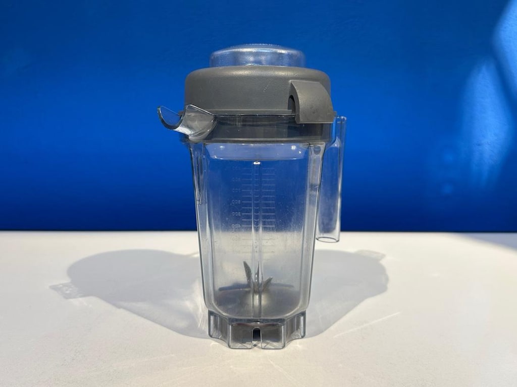 Vitamix Blender Sürahi, Hazne, Jar, Kavanoz, 0.9L - 4