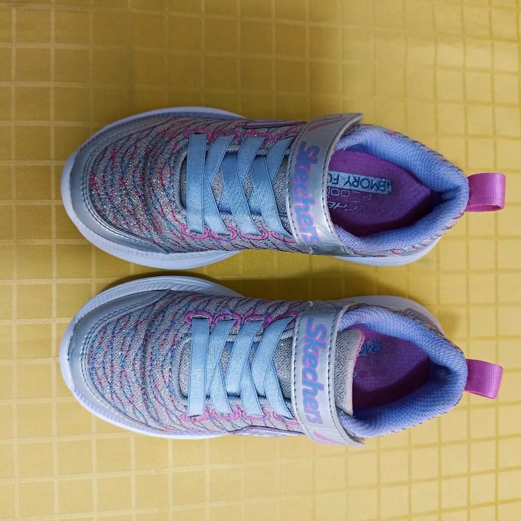 28 numara orjinal SKECHERS marka spor ayakkabı. - 10