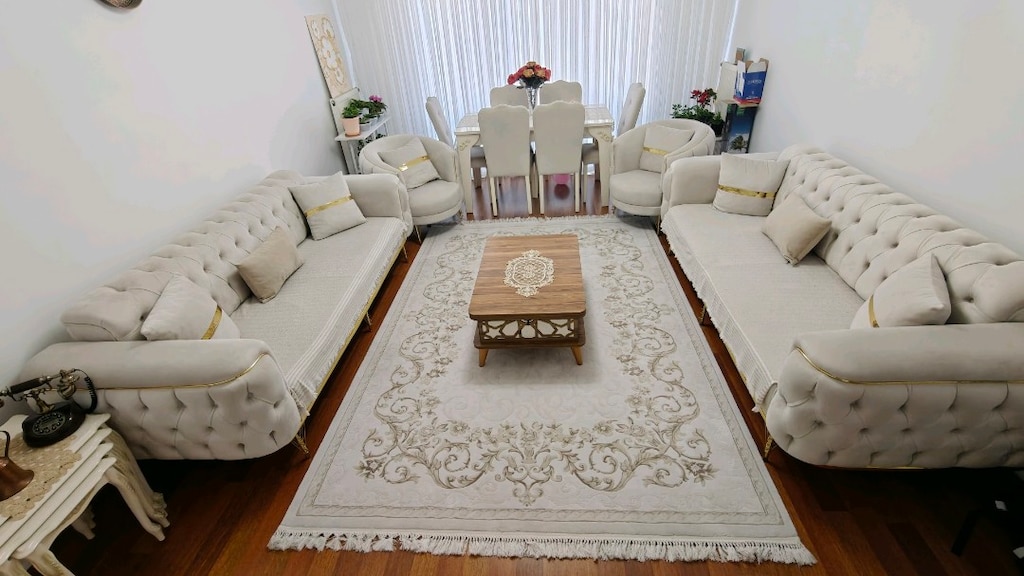 TOPLU SALON TAKIMI