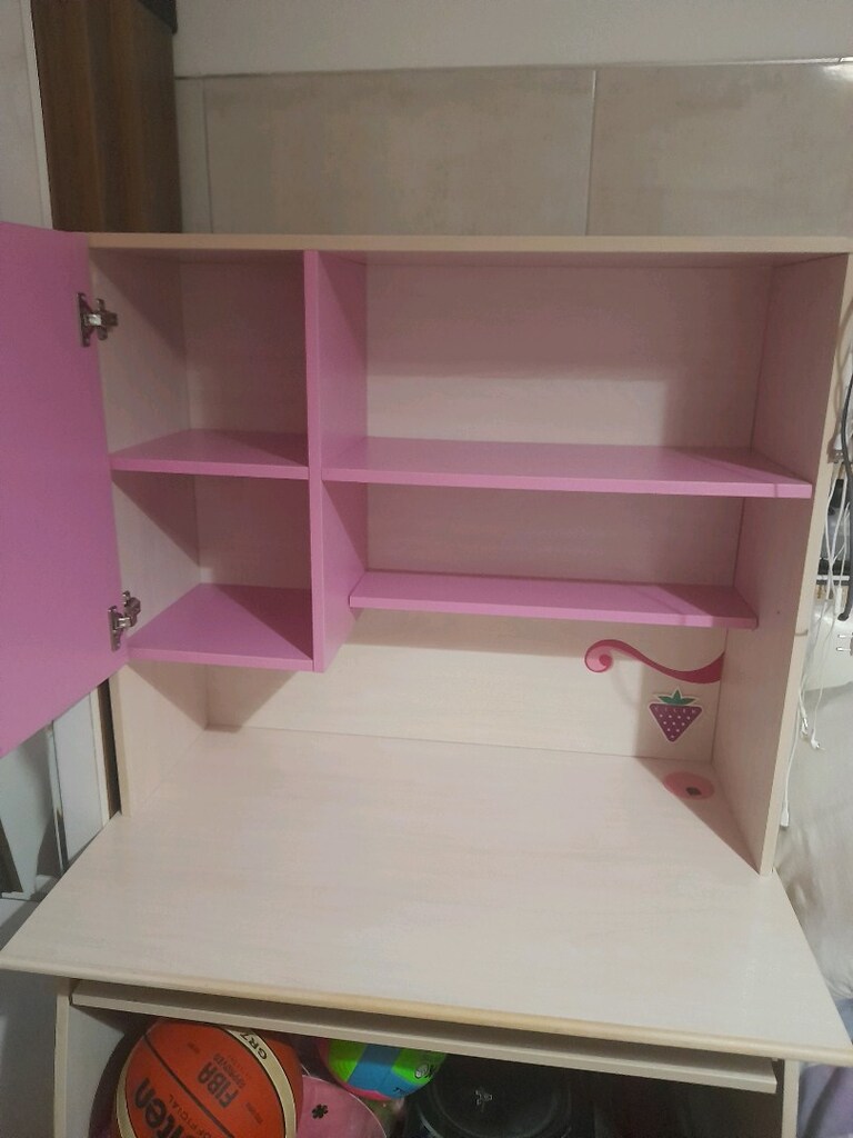 çilek çalışma masası - 6