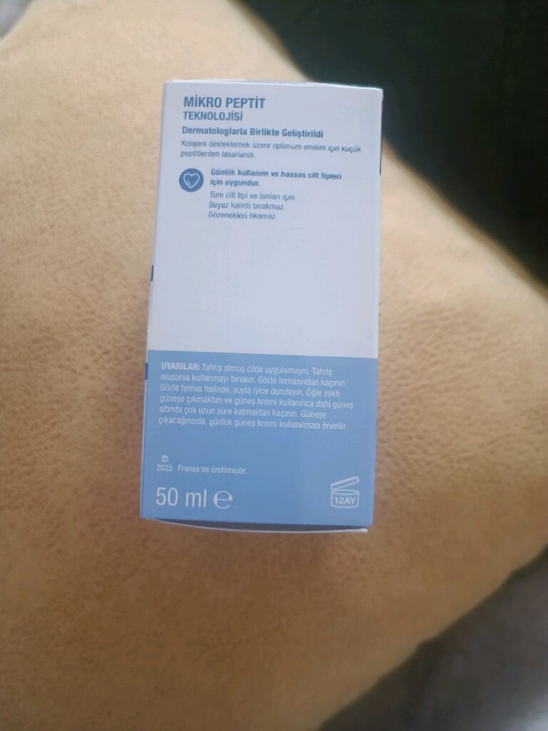 neutrogena collagen bank kremler - 2
