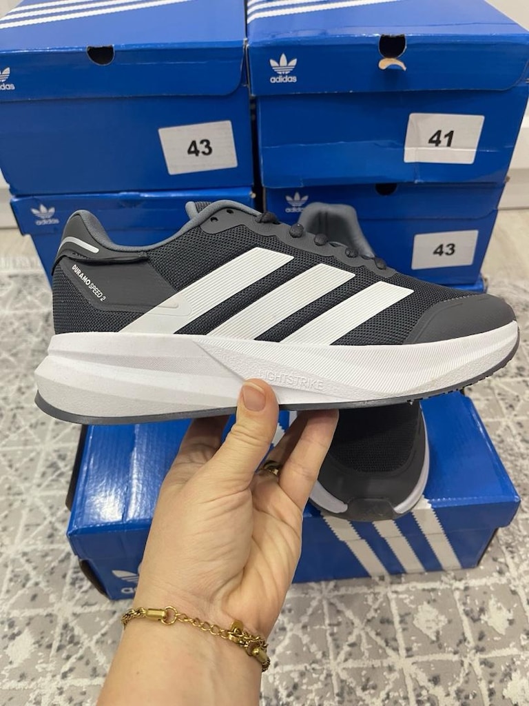Adidas erkek ayakkabı - 3