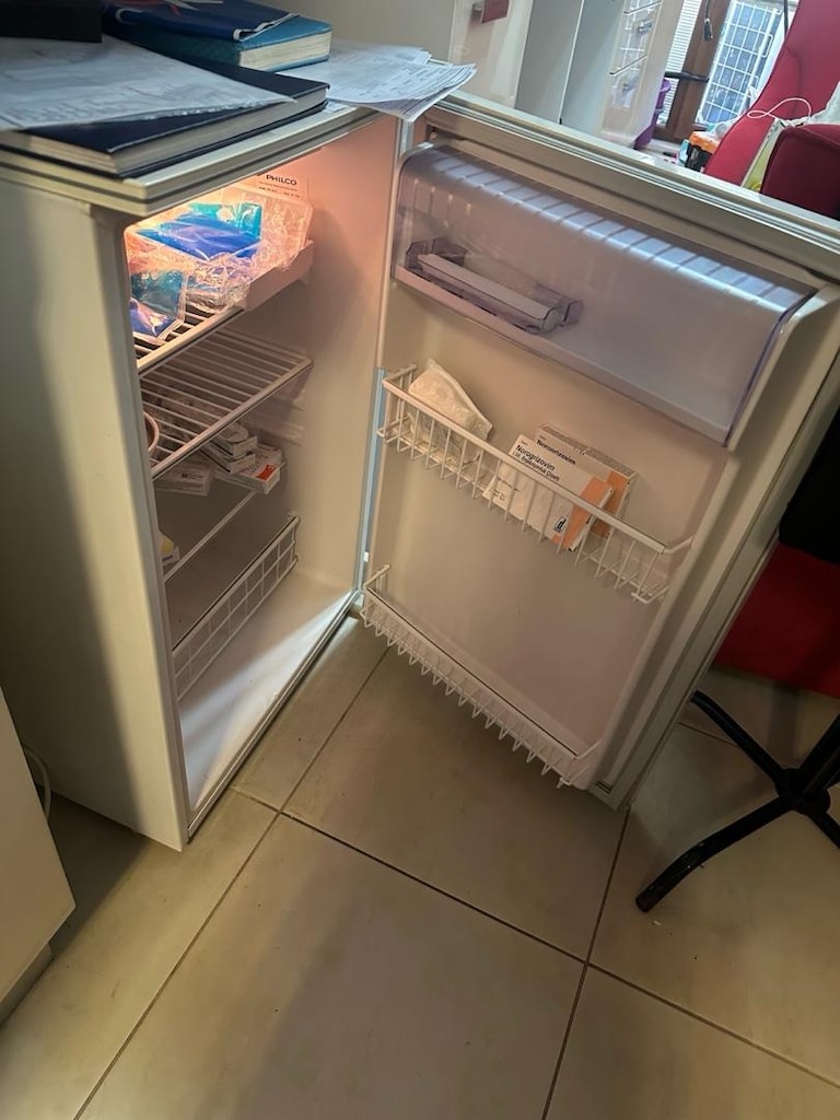mini buzdolabı - 2
