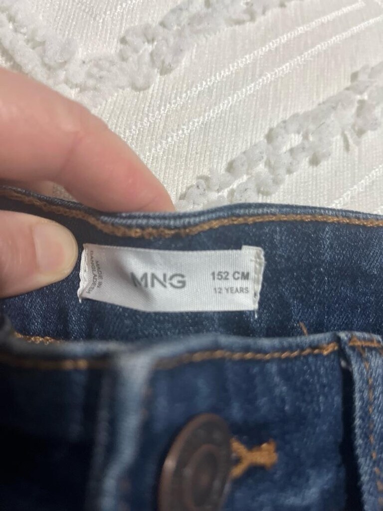 erkek çocuk kot pantalon - 2