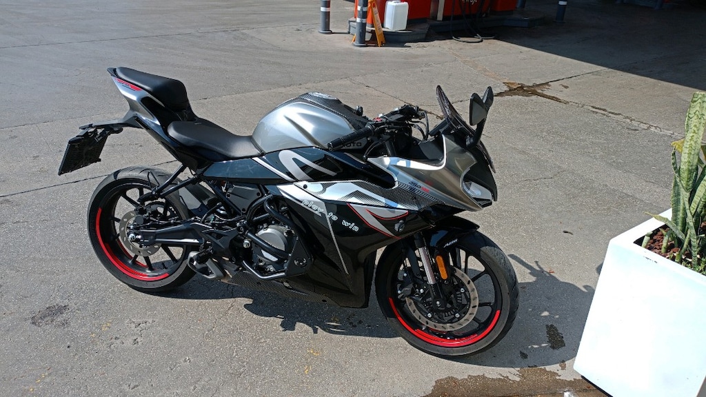 Sıfır Ayarında Garaj Motoru ! - 4