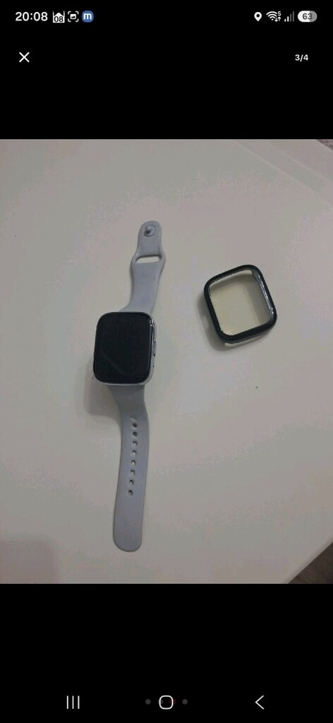 Redmi whatch 3 - 3