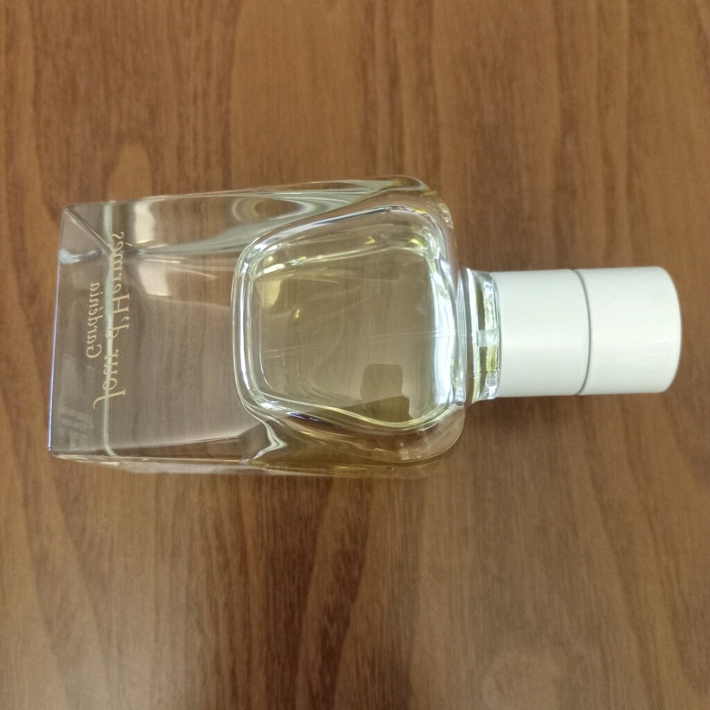 HERMES GARDENİA ORJİNAL FRANSA DAN HERMES MAĞAZASINDAN ALINDI. 50 ml. - 8