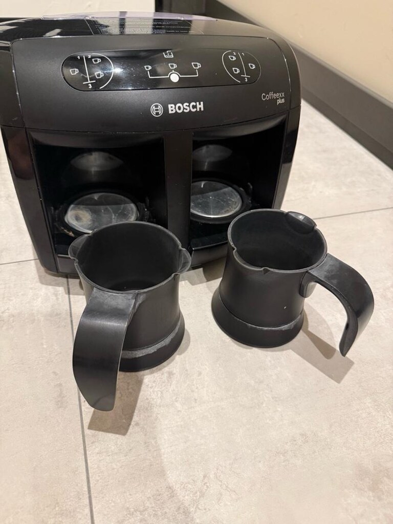 Bosch Coffeexx Plus TKM6003 Türk Kahvesi Makinesi - 2