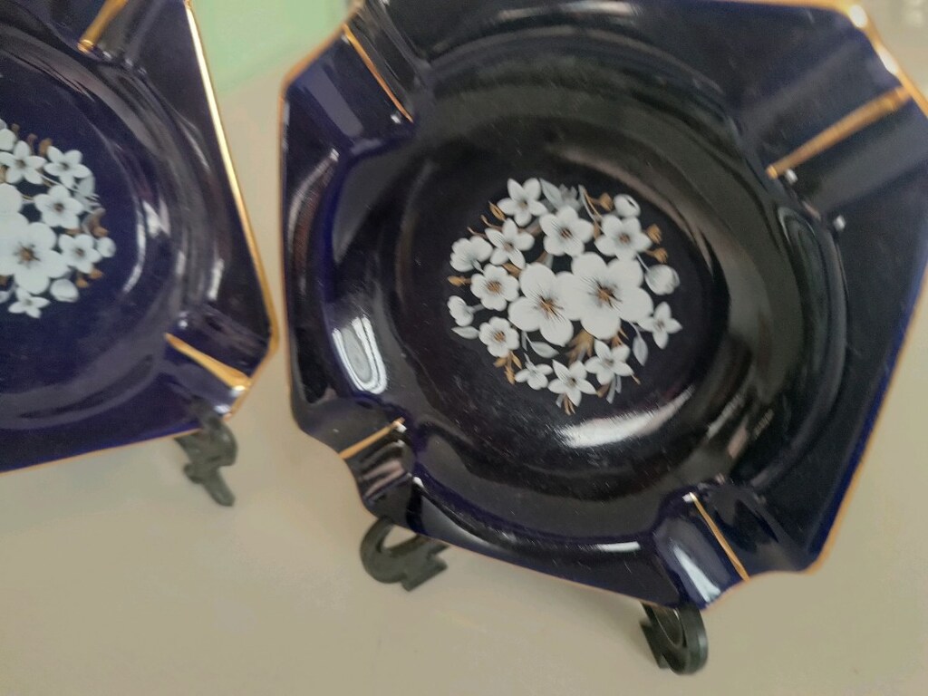 Küçük tabak - 4