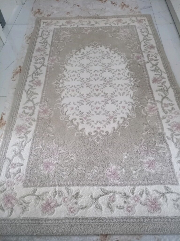 yün halı - 2