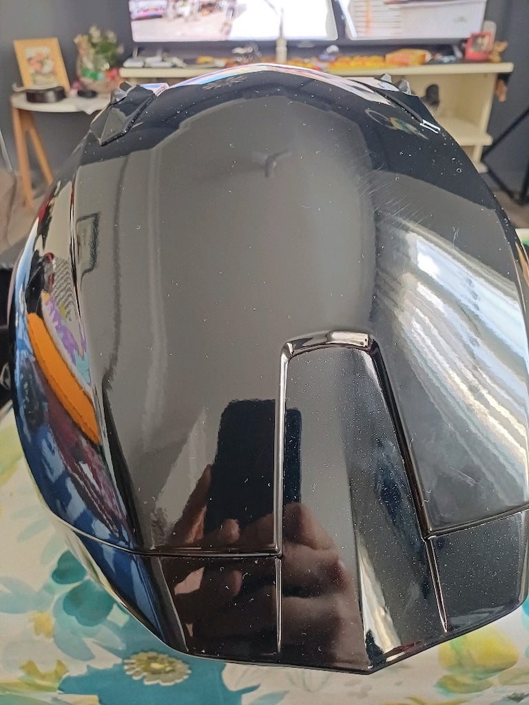 Nolan Kask Sıfır - 5