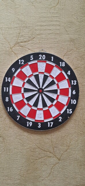 Dart Tahtası