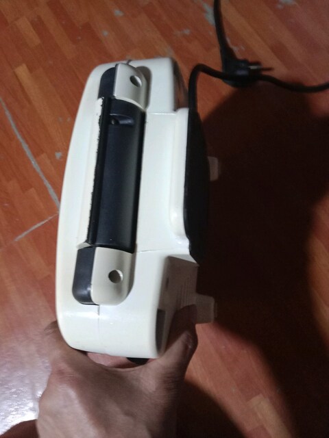 essenso marka waffle Makinesi