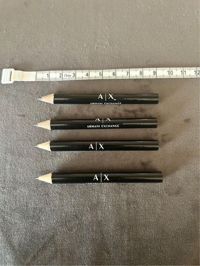 Armani Exchange kalem. - 2