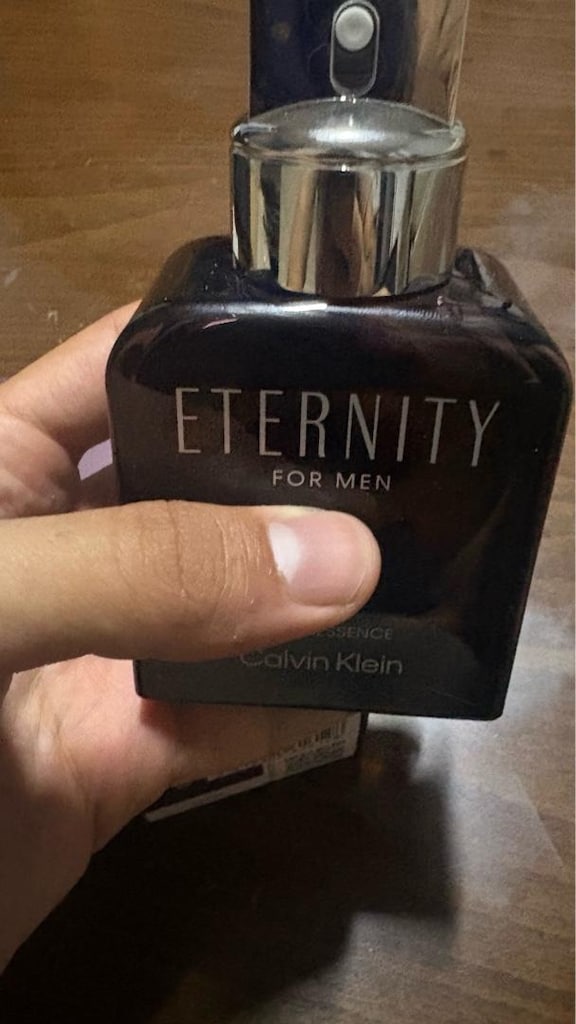 Calvin Klein Erkek Parfüm - 2