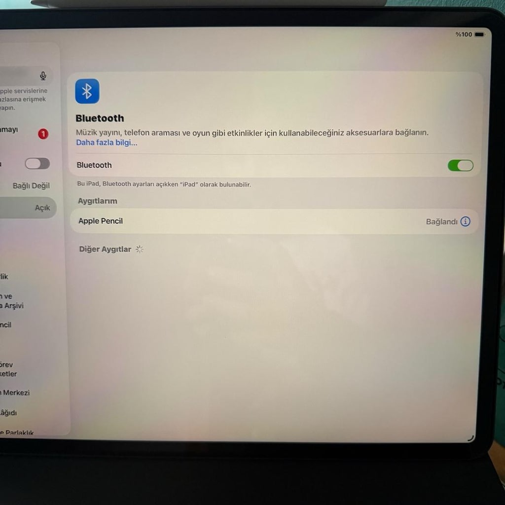 Ipad Pro 12.9 Smartfolio Pencil 2 - Son Fiyat - 4