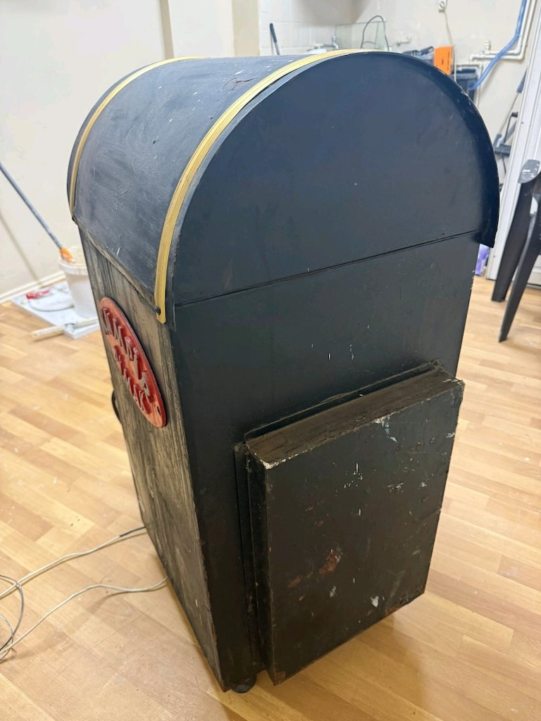 ELEKTRİKLİ KUMPİR FIRINI AKTİF - 3