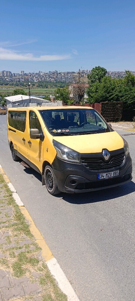 otomobil ruhsatlı trafic 3 - 3