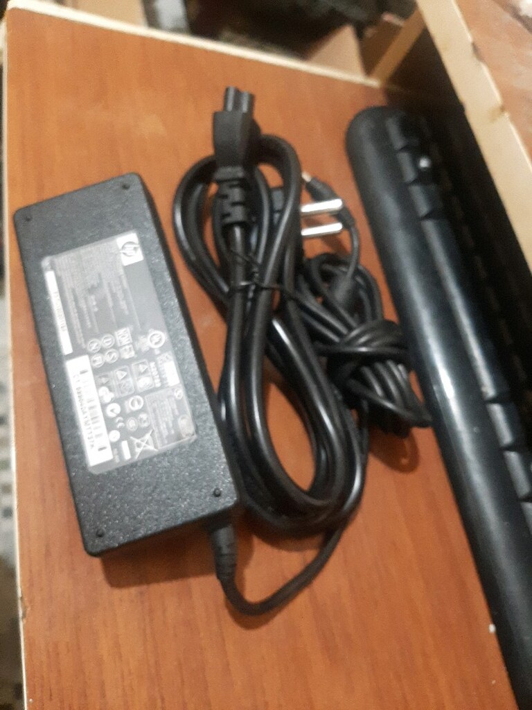 hp 19v 4.74a ppp012h-s - 4