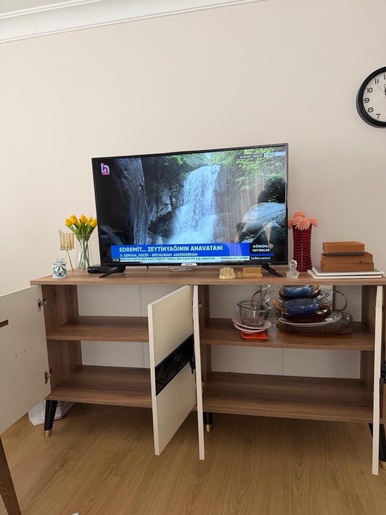 tv ünitesi 4 kapaklı - 3
