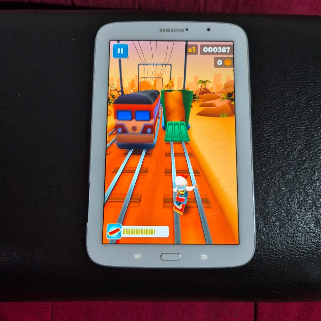 SAMSUNG TABLET GÜNCEL - 3