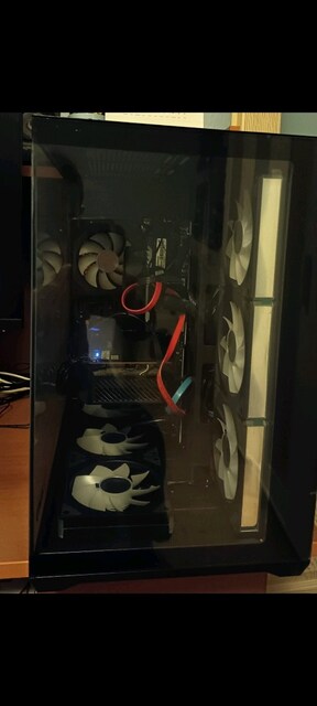 işlemci Ryzen 5 3500 16 gb ram 256 gb m2 128 gb ssd ekran kart