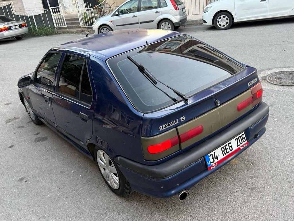 kupon r19 1.6 - 9