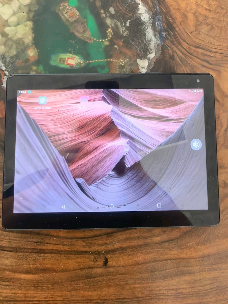 Simkartlı büyük ekranlı tablet - 3