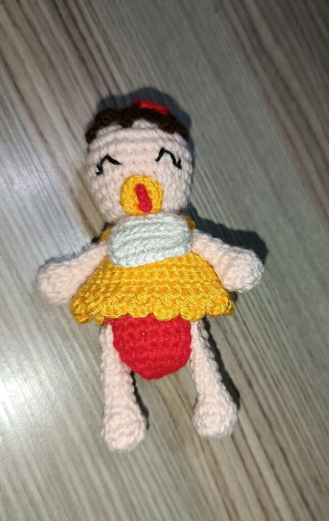 Amigurumi - 3