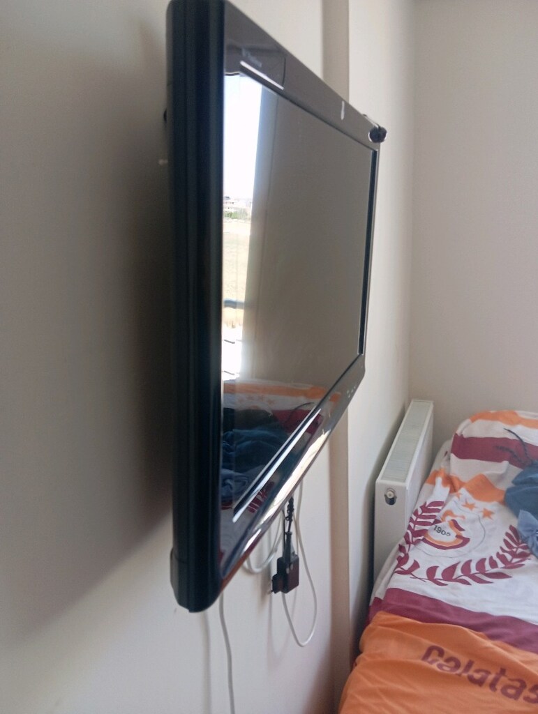 Vestel TV - 3