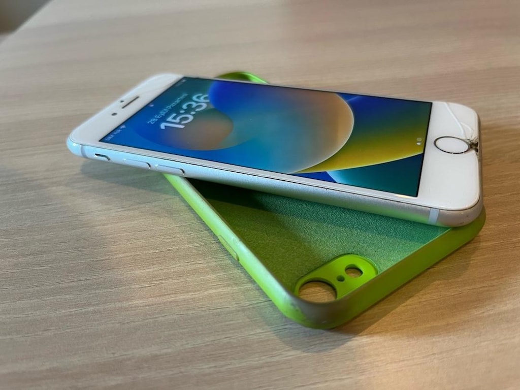 Iphone 8 64gb - 4