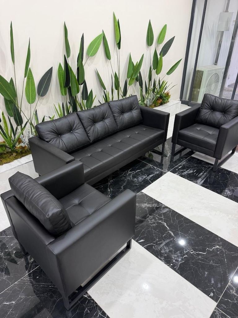SALİH BİLGEN BÜRO OFİS MOBİLYALARI - 9