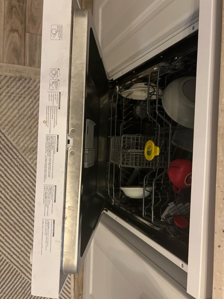 SEG 5 PROGRAMLI BULAŞIK MAKİNASI - 2