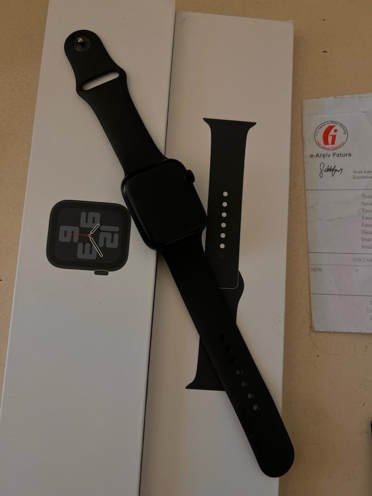 Apple Watch Se 2 44mm