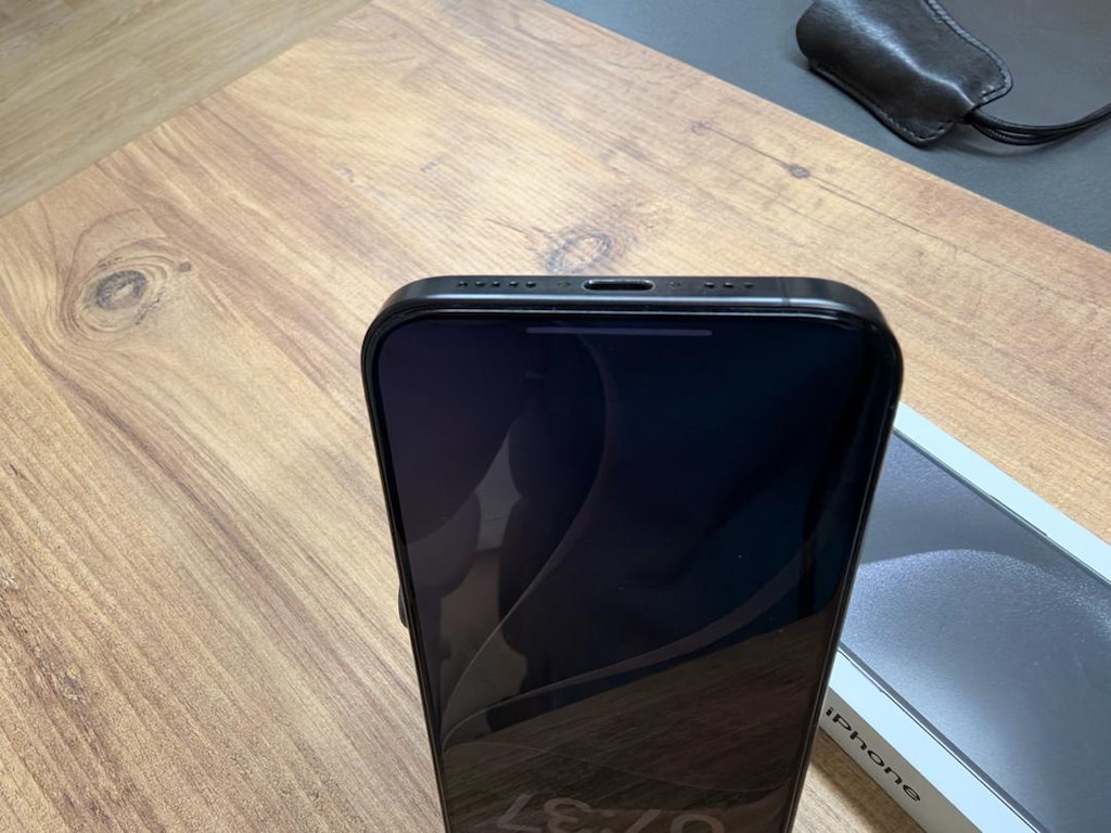 İPHONE 15PRO TERTEMİZ PİL%100 - 6