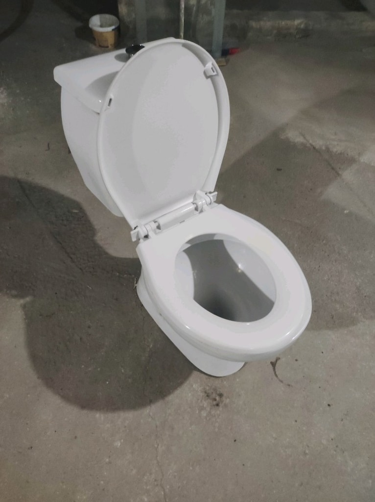 klozet alttan çıkışlı - 3
