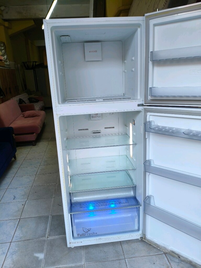 buzdolabı - 4