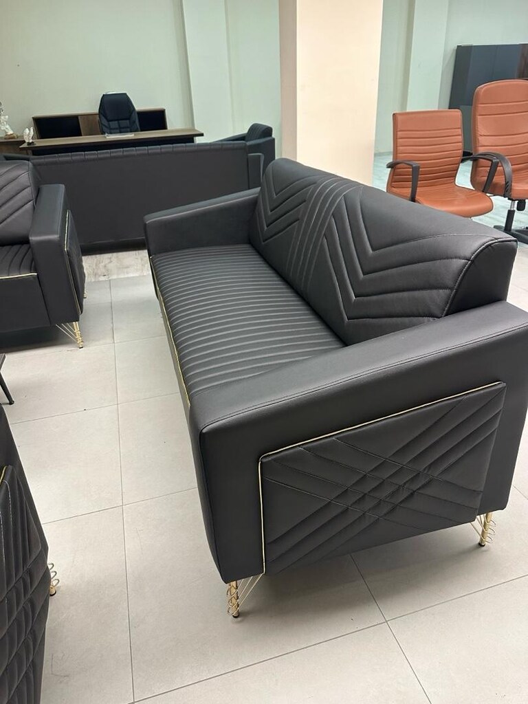 OFİS MASA TAKIMI ANINDA TESLİM GARANTİLİ - 3