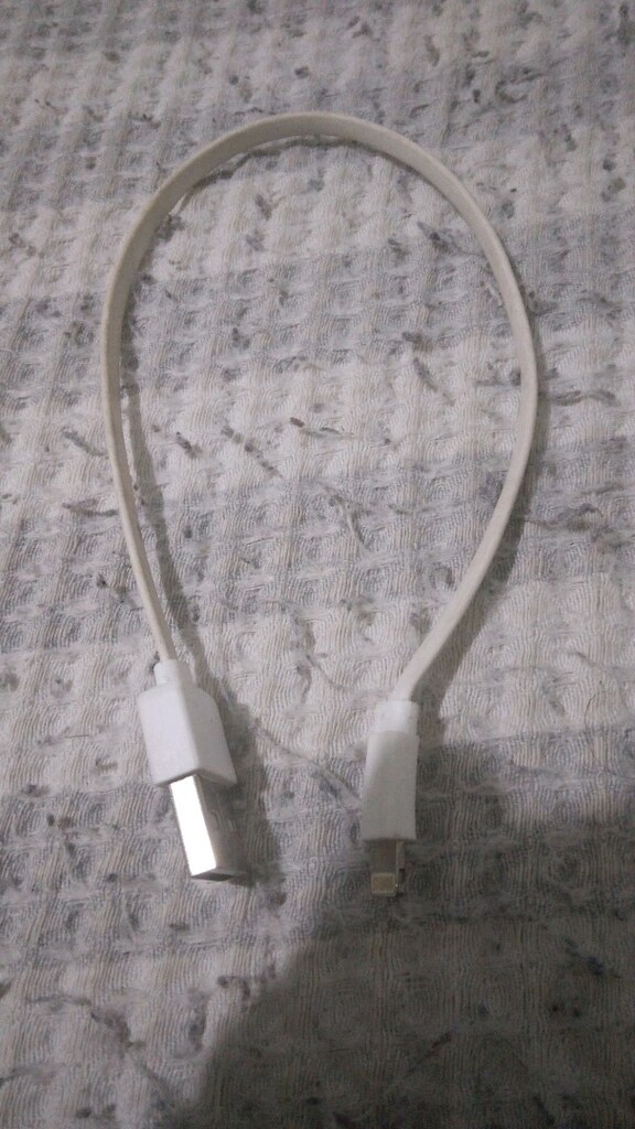 Usb Kablosu - 4
