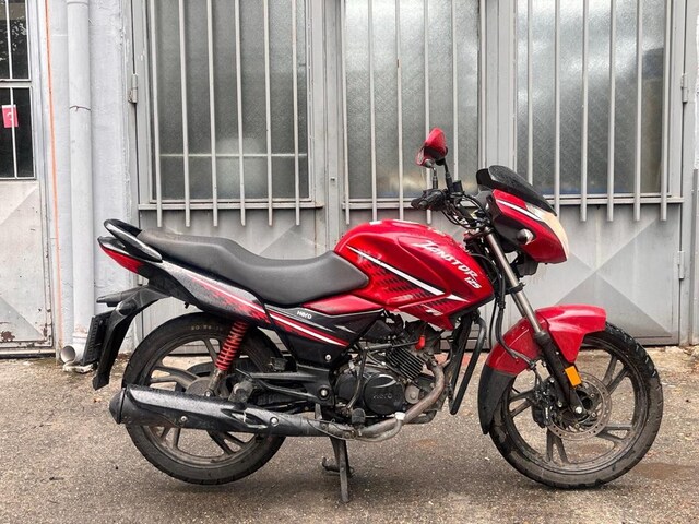 hero ignitor temiz